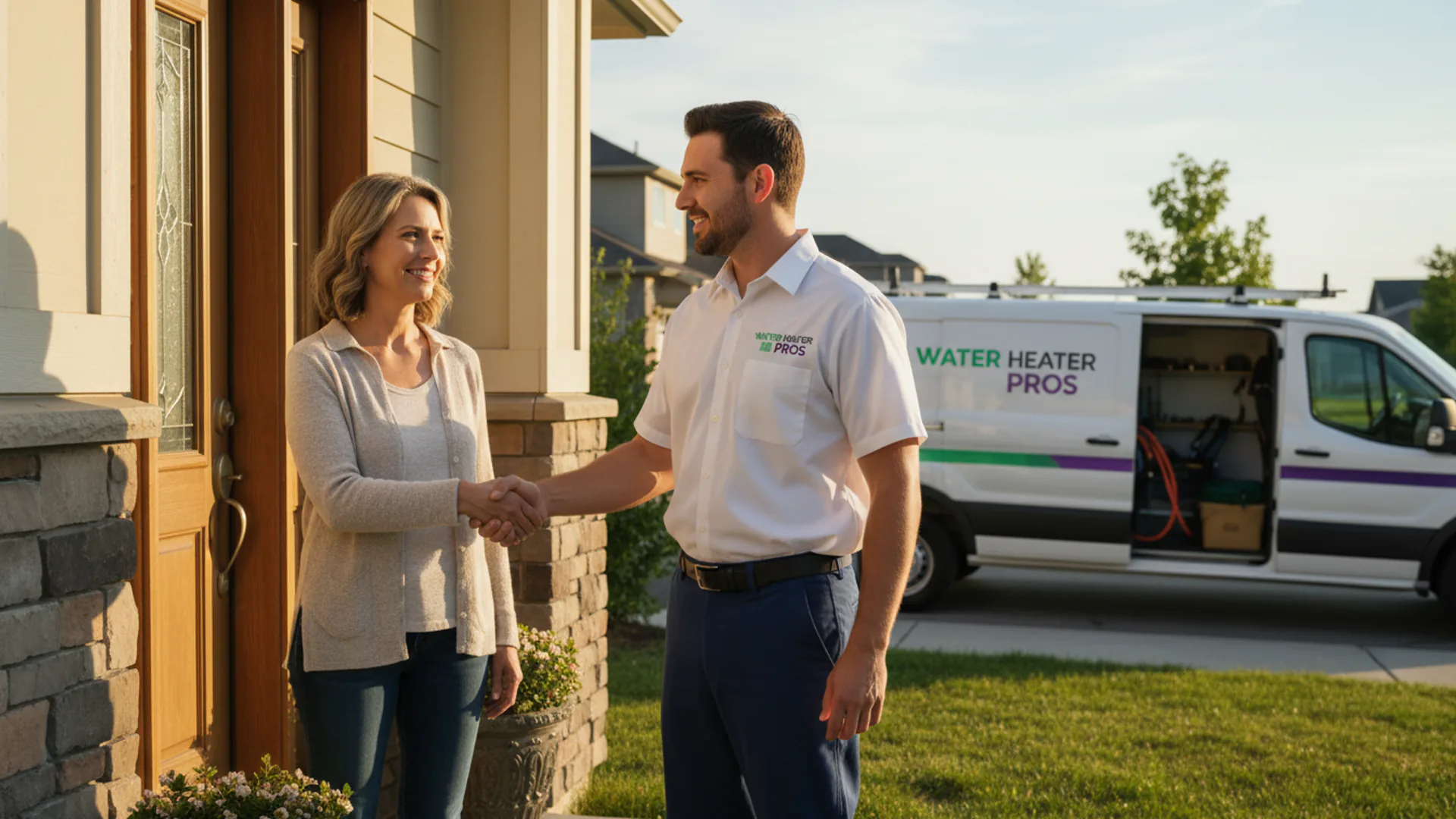 water heater repair in East Islip, NY Near Me